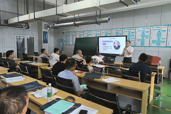 技術(shù)咨詢培訓(xùn)